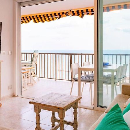 The Beach Apartment Эль-Пуч Экстерьер фото